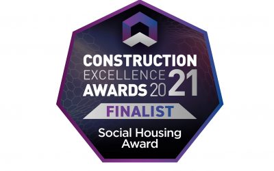 Boconnell Properties Finalist in Social Housing Award